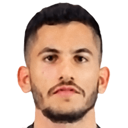 Mateus Farias fm 2021