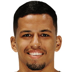 Matheus Nogueira fm 2021