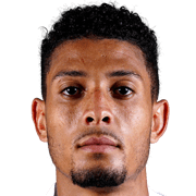 Willian Formiga fm 2021