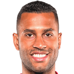 Reiner Ferreira fm21