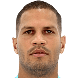 Samuel Pires fm21