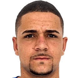 Leonardo Muchacho fm 2021