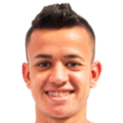 Anderson Ligeiro fm21