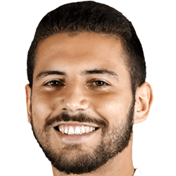 Lucas Rodrigues fm21