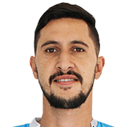 Júnior Beliato fm21