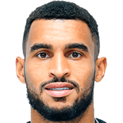 Douglas Nascimento fm21