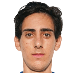 Matheus Prado fm 2021