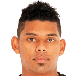 Wallace Bonilha fm 2021