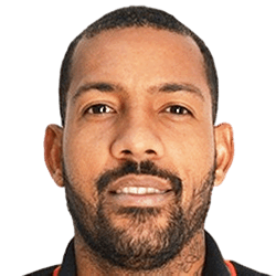 Éverton Heleno fm 2021