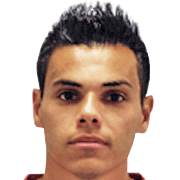 Lucas Dantas fm 2021