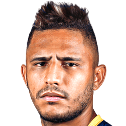 Willian Lira fm21