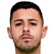 William Menezes fm21