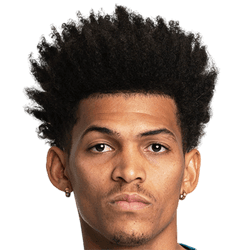 João William fm 2021
