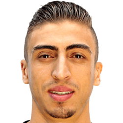 Lucas Douglas fm 2021