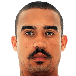 Douglas Pires fm 2021