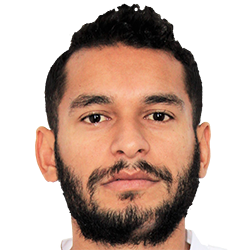 Bruno Chalkiadakis fm 2021