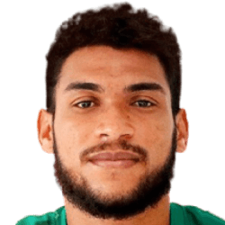 João Victor fm 2021