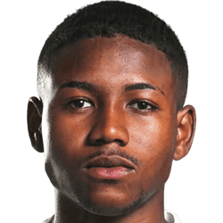 Gabriel Falcão fm 2021