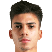 Pedro Oliveira fm 2021