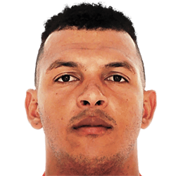 Luiz Daniel fm 2021