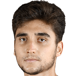 Vinícius Garcia fm21