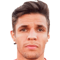 Matheus Santana fm 2021