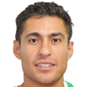 Marcos Paraná fm 2021