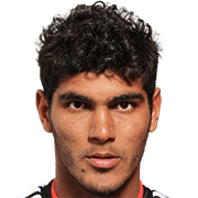 Rafael Gladiador fm 2021