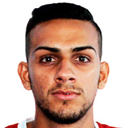 Matheus Jesus fm 2021