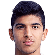 Gabriel Pajé fm 2021