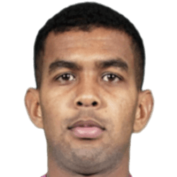 Alex Apolinário fm 2021