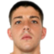 Matheus Aurélio fm 2021