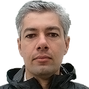 Róbson Simplício fm 2021