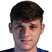 Daniel Vançan fm 2021