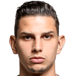 Fernando Caixeta fm21