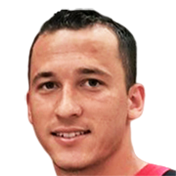 Pedro Ferrari fm 2021