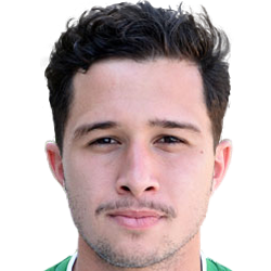 Caio Quiroga fm 2021