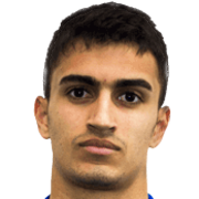 Lucas Passarelli fm 2021