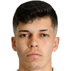 Matheus Vieira fm 2021