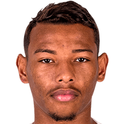 Ruan Oliveira fm 2021