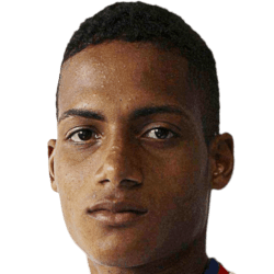 Hugo Freitas fm 2021