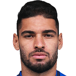 Alisson Cassiano fm21