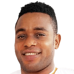 Alberico Da Silva fm21