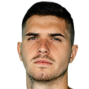 Léo Lopes fm 2021
