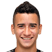 Ryan Ramos fm 2021