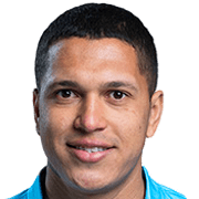 Jean Carlos fm 2021