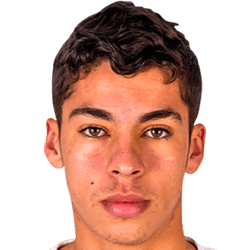 Gabriel Pereira fm21