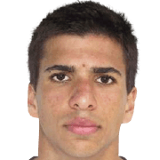 Matheus Nogueira fm 2021