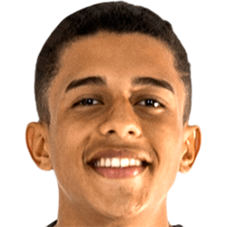 Vitor Hugo fm 2021