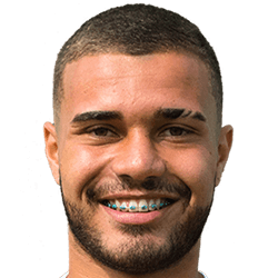 Vinicius fm 2021